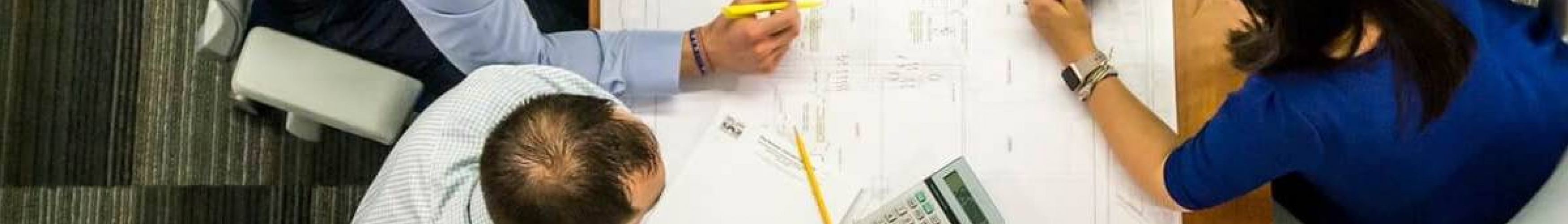 Estudo de Viabilidade para Edificações