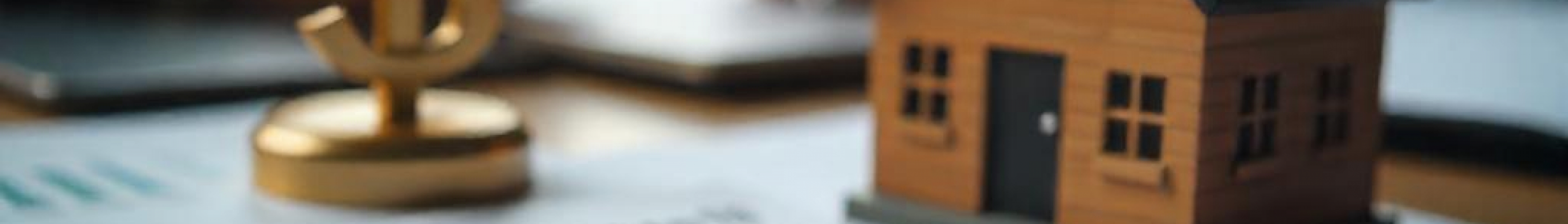 Avaliações de Imóveis