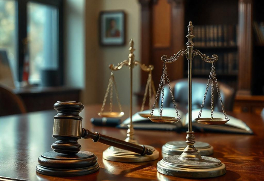 Avaliação Judicial de Imóveis